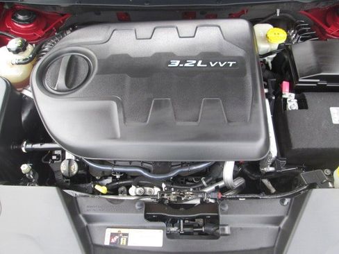 Used 2014 Jeep Cherokee Trailhawk w/ Technology Group image 30