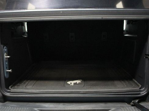 Used 2022 Ford Bronco Badlands image 34