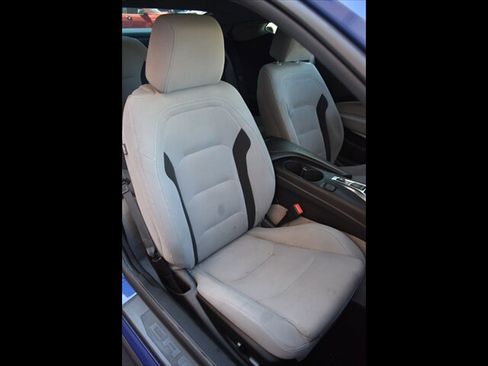 Used 2021 Chevrolet Camaro LT w/ RS Package image 26