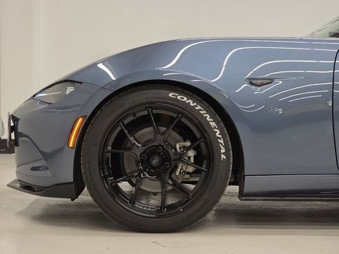 Used 2016 MAZDA MX-5 Miata Grand Touring image 45