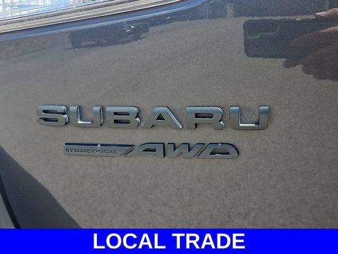 Used 2022 Subaru Forester Wilderness w/ Wilderness Package AWD/4WD image 23