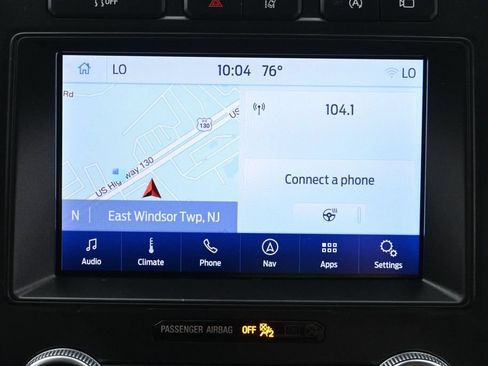 Used 2020 Ford Expedition Platinum RWD image 29