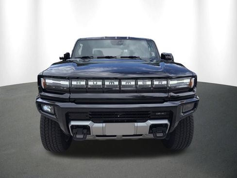 Used 2025 GMC Hummer EV 3X AWD/4WD image 14