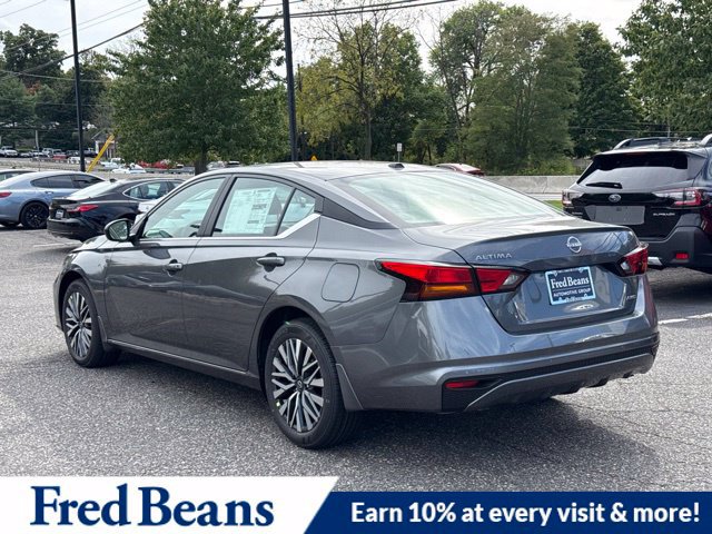 New 2026 Nissan Altima 2.5 SV AWD/4WD image 6