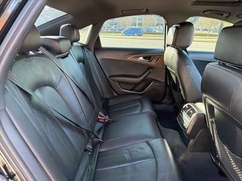 Used 2015 Audi A6 2.0T Premium Plus w/ Premium Plus Package image 20
