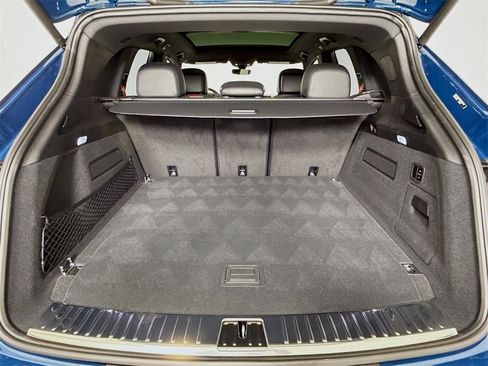 New 2025 Porsche Cayenne S image 28