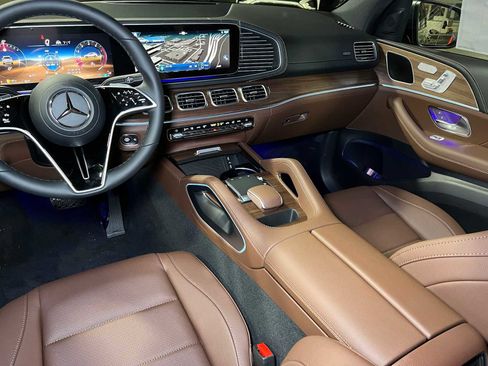 New 2026 Mercedes-Benz GLE 450 4MATIC image 39