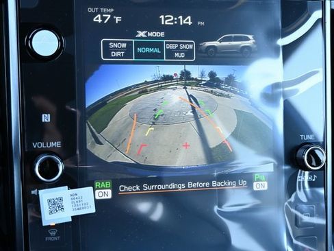 New 2025 Subaru Forester Limited image 27