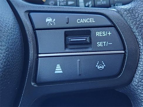 Used 2025 Honda CR-V EX image 28