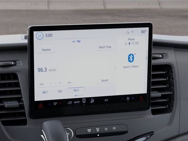 New 2027 Ford Transit 350 XL RWD image 14