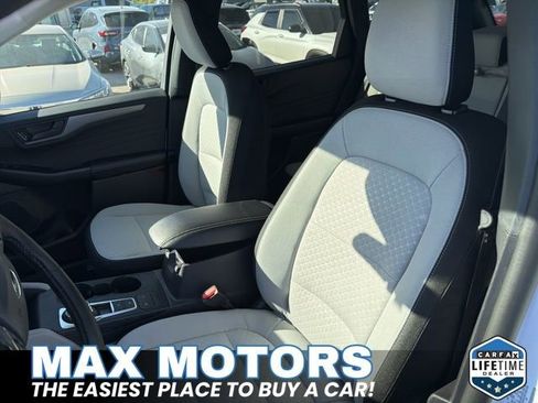 New 2026 Ford Escape Active w/ Cold Weather Package image 12