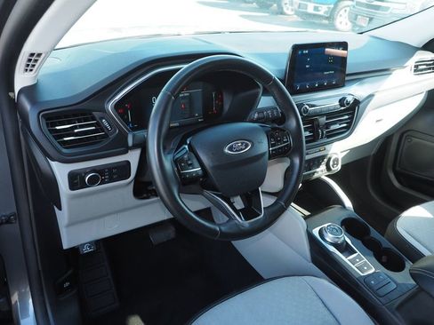 Used 2024 Ford Escape Active AWD/4WD image 13