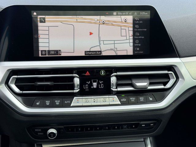 Used 2020 BMW M340i w/ Premium Package RWD image 30