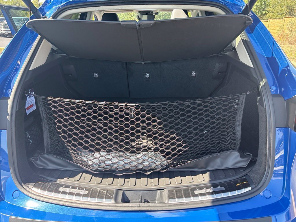 Used 2026 Lexus NX 350 AWD w/ Accessory Package (Z2) image 21