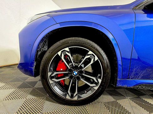 Used 2025 BMW X1 xDrive28i w/ Technology Package image 8