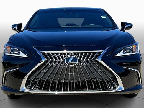 New 2025 Lexus ES 350 w/ Premium Package image 3