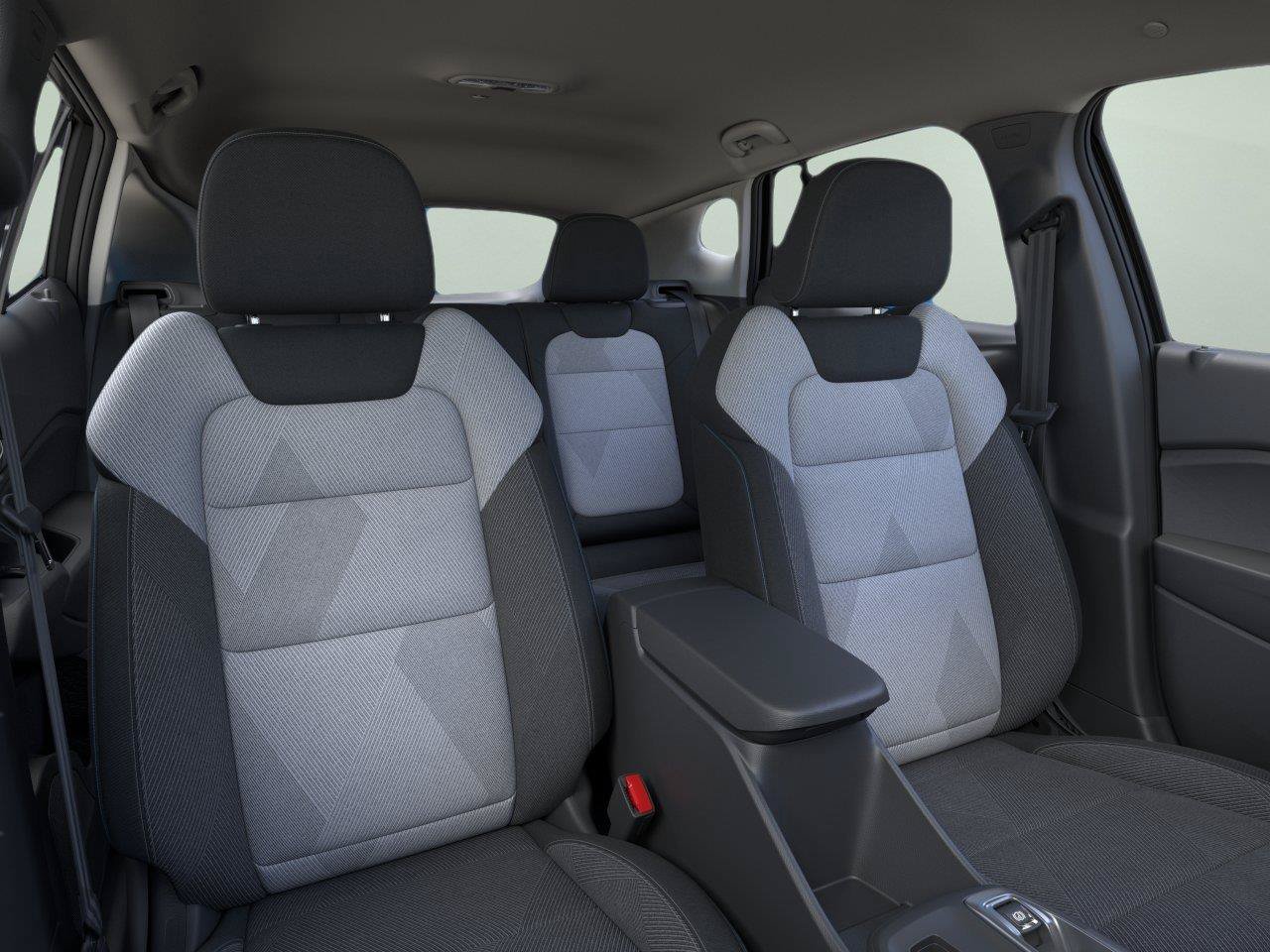 New 2026 Chevrolet Trax LS w/ LS Convenience Package FWD image 8