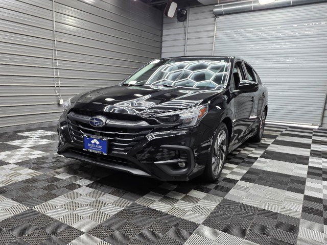 Used 2024 Subaru Legacy Limited AWD/4WD image 45