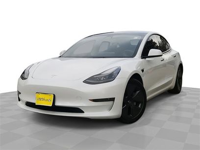 Used 2023 Tesla Model 3 Standard Range
