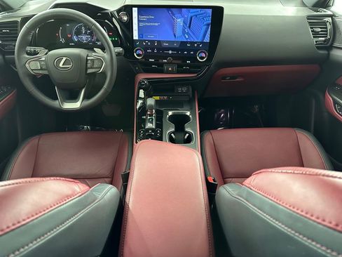Used 2024 Lexus NX 350 AWD w/ Vision Package image 4