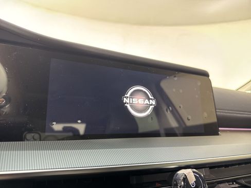 New 2025 Nissan Murano SL w/ Cargo Package image 7