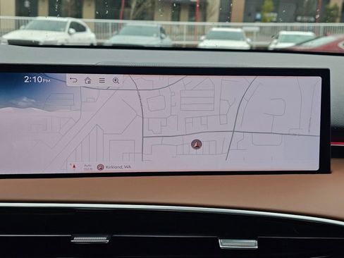 New 2026 Genesis GV80 3.5T Prestige image 14