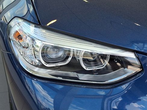 Used 2020 BMW X4 xDrive30i w/ Premium Package AWD/4WD image 8