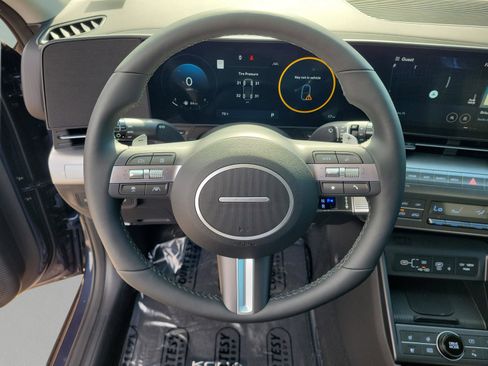 New 2026 Hyundai Kona Limited image 24