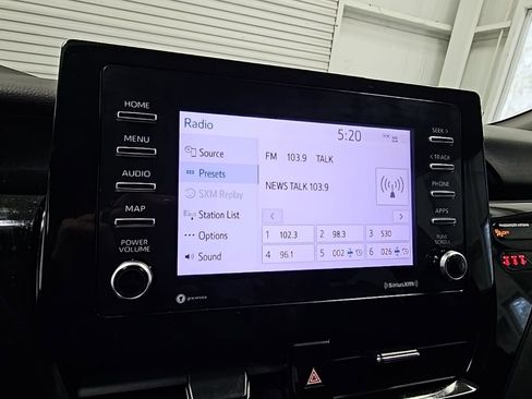 Used 2023 Toyota Camry SE image 15