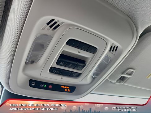 New 2025 Buick Envision Preferred image 55