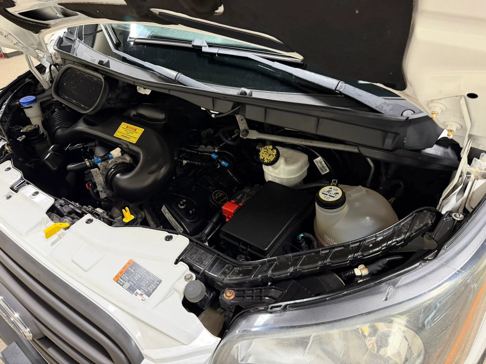 Used 2015 Ford Transit 350 XL RWD image 58