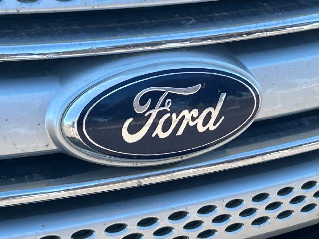 Used 2013 Ford Explorer XLT AWD/4WD image 8