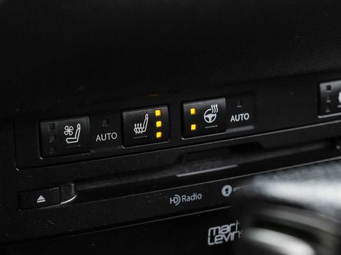 Used 2019 Lexus ES 350 F Sport image 23