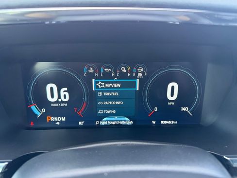 Used 2023 Dodge Charger GT w/ Blacktop Package image 7