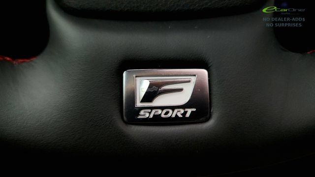 Used 2024 Lexus UX 250h F Sport FWD image 61