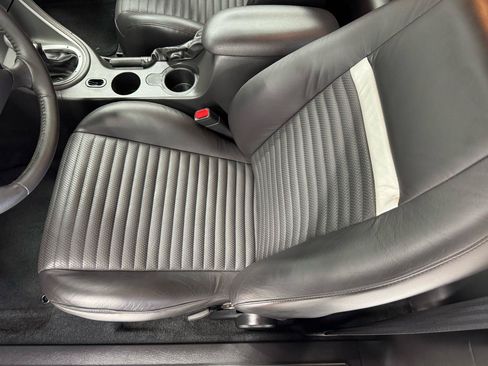 Used 2003 Ford Mustang Mach 1 RWD image 44
