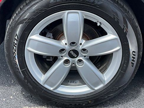 Used 2018 MINI Cooper Countryman ALL4 AWD/4WD image 9