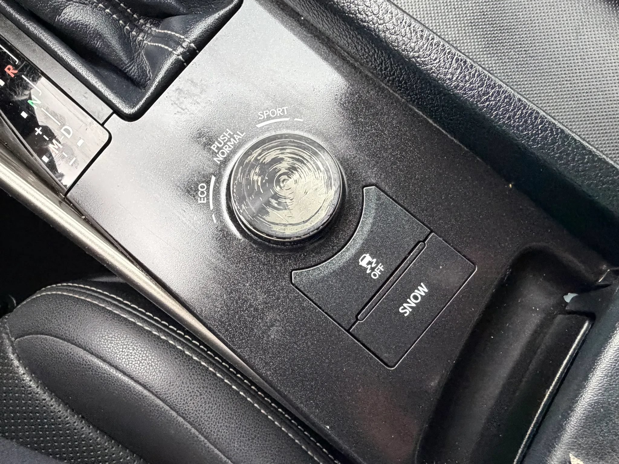 Used 2016 Lexus IS 300 AWD w/ Accessory Package 2 image 20