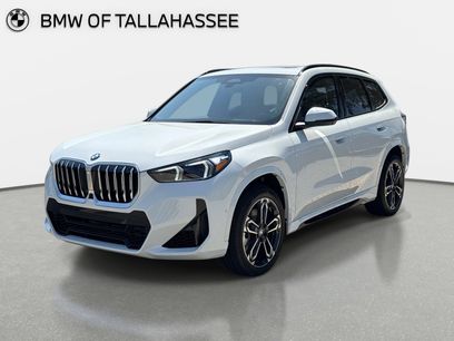 New 2026 BMW X1 xDrive28i w/ Technology Package