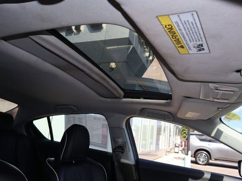 Used 2022 Acura ILX w/ Premium Package image 29