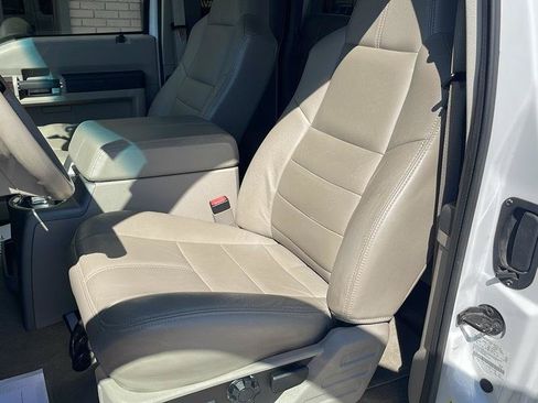 Used 2008 Ford F350 Lariat AWD/4WD image 28