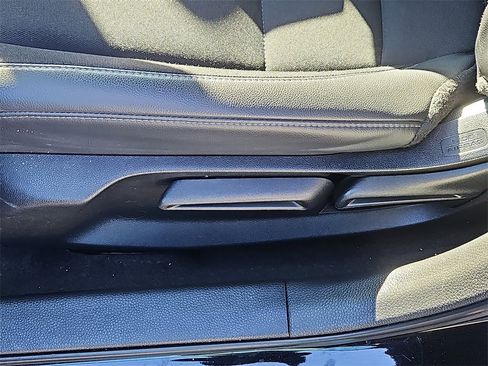 Certified 2023 Honda Civic Sport image 17