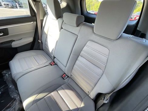 Certified 2022 Honda CR-V LX image 17