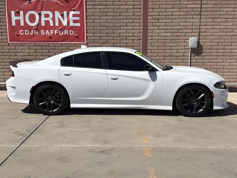 Used 2019 Dodge Charger GT w/ Performance Handling Group image 7