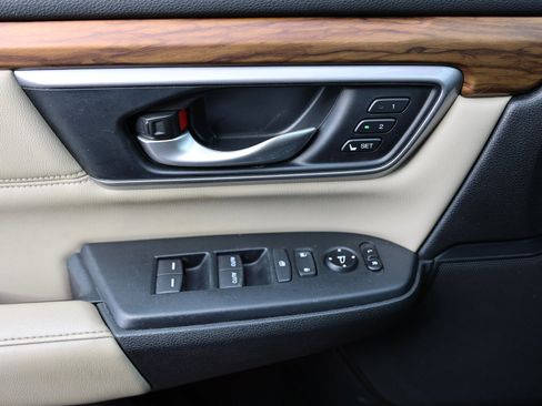 Used 2017 Honda CR-V EX-L image 33