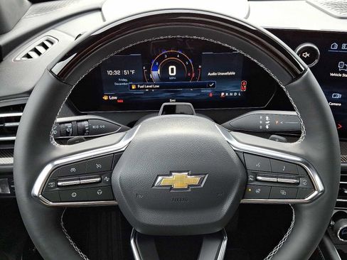 New 2026 Chevrolet Traverse High Country image 15