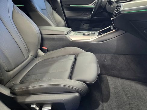 Used 2023 BMW i4 eDrive35 RWD image 7