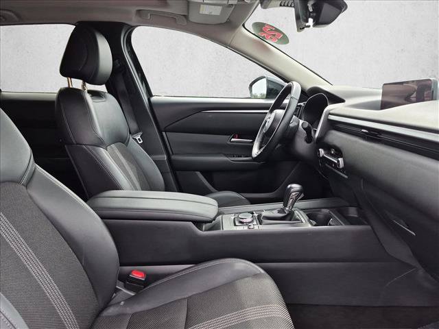 Used 2026 MAZDA CX-50 AWD 2.5 S w/ Preferred Pkg image 23
