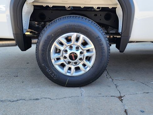 New 2026 GMC Sierra 2500 Pro image 51