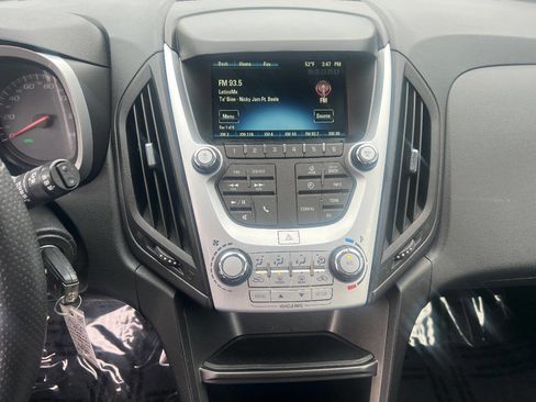 Used 2016 Chevrolet Equinox LT AWD/4WD image 32